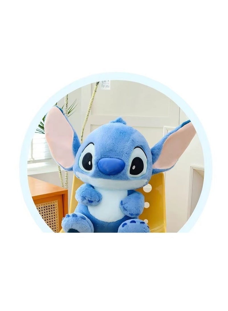 Lilo Stitch Plush Toy 35 cm - Image 4